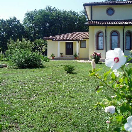 Apartment Studio Ta-Ti Umag Exterior foto