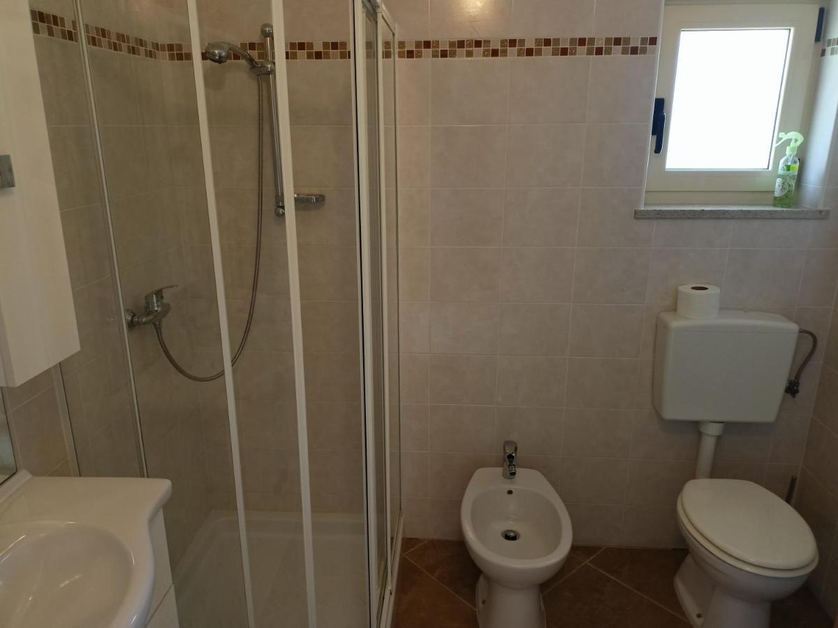 Apartment Studio Ta-Ti Umag Exterior foto